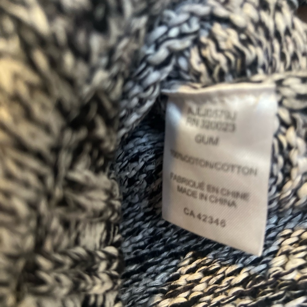 M&Co sweater size M - Picture 3 of 3